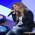 Aline lahoud